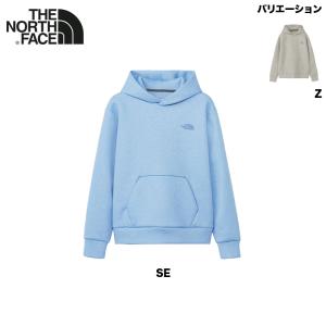 ノースフェイス THE NORTH FACE TECH AIR SW WD HD テックエアースウェットワイドフーディ レディース パーカ：NTW62385｜gutsoutdoorshop