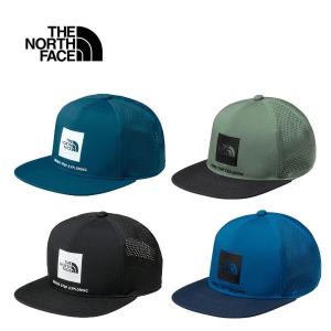 ザ・ノース・フェイス THE NORTH FACE テックロゴキャップ TECH LOGO CAP NN02379