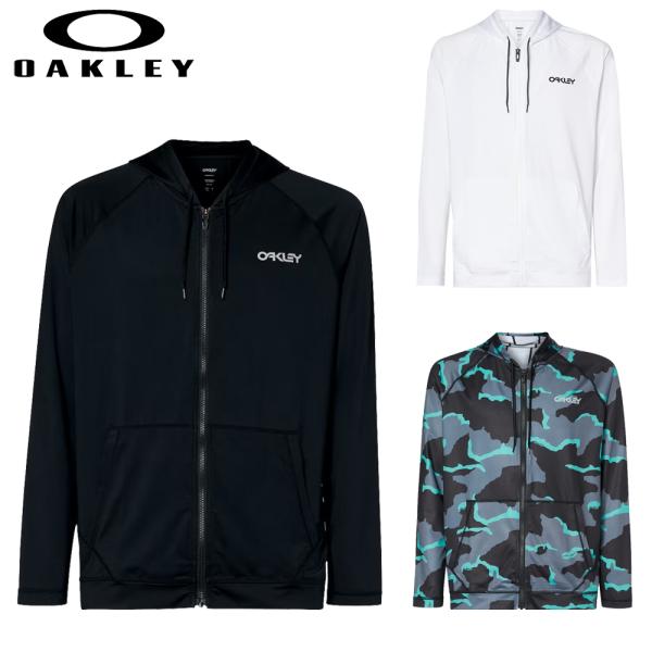 オークリー OAKLEY RASH HOODY 23.0：FOA405174