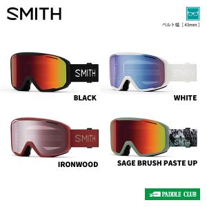 SMITH（スミス） スノーボード ゴーグル 交換用レンズ Proxy