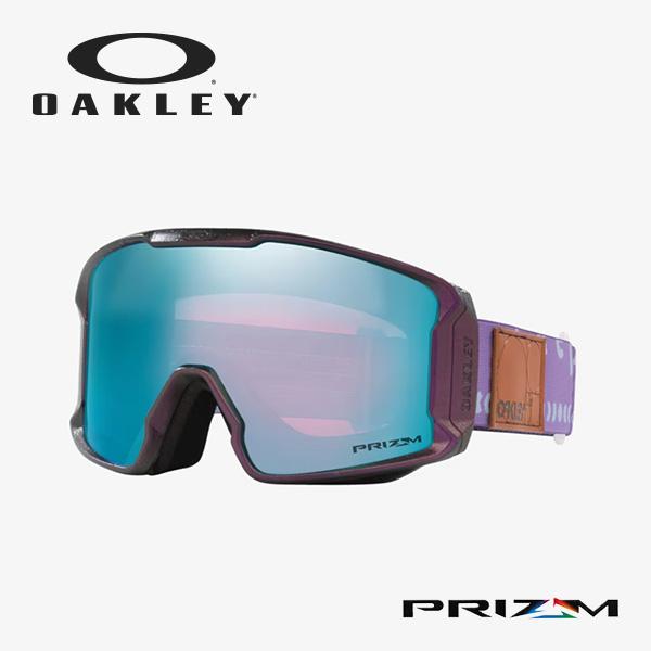 オークリー OAKLEY LINE MINER M：OO7093