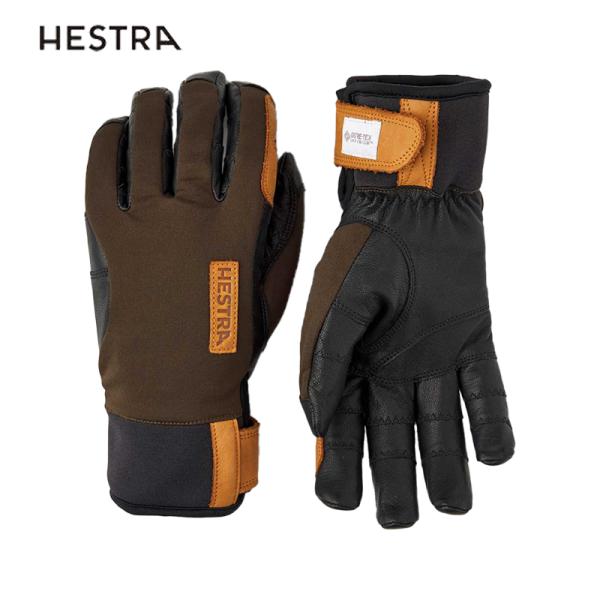 へストラ HESTRA Ergo Grip Active Wool：31190