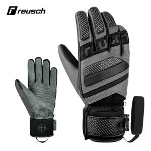 reusch ロイシュ グローブ ヘンリッククリストファーセン HENRIK
