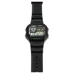 カシオ W-218 AQS810W S800W...の詳細画像3