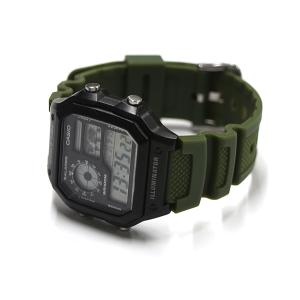 カシオ W-218 AQS810W S800W...の詳細画像4