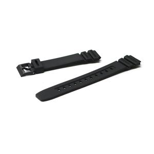 チープ カシオ 系統 など 互換 ラバー ベルト 18mm 20mm 22mm ca-022