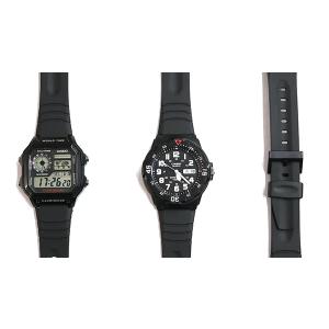 For FRANCK MULLER フランク・ミュラー 汎用ワニレザーベルト 受注生産