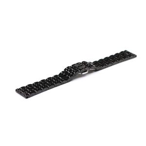 Luminox - 純正腕時計バンド - 交換用ストラップ 19mm 20mm 腕時計交換用ストラップ 社外品 For Luminox ルミノックス 汎用