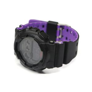 ジーショック Gショック GA-100 GA-...の詳細画像1