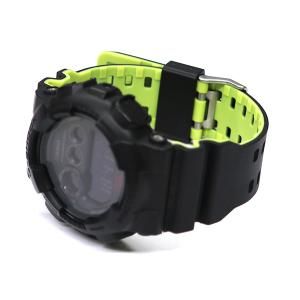 ジーショック Gショック GA-100 GA-...の詳細画像2