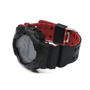 ジーショック Gショック GA-100 GA-...の詳細画像3