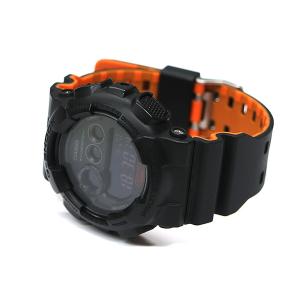 ジーショック Gショック GA-100 GA-...の詳細画像4