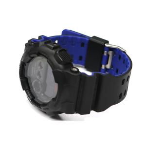 ジーショック Gショック GA-100 GA-...の詳細画像5