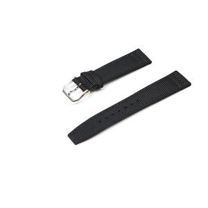 腕時計 ベルト 20mm 22mm セパレート ナイロン クイックリリース