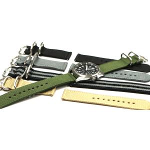 デイトナ（ROLEX） ロレックス デイトナ用 クロコバンド 純正