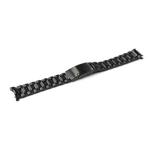 LONGINES（ロンジン） 純正部品 観音開き プッシュ式 ステンレス