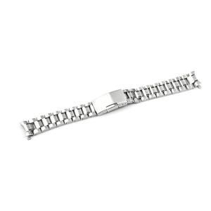 ノモス NOMOS 純正ステンレスブレスレット メタルブレスレット メタル