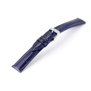 腕時計 レザー ベルト 16mm 17mm 18mm 19mm 20mm 21mm 22mm 24mm 黒