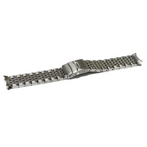 SEIKO（セイコー） 純正 ステンレスベルト 22mm 44G1JZ / SKX007