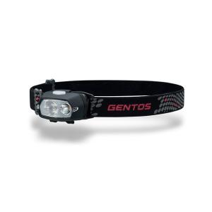 特価 新品アウトレット 返品不可 GENTOS ジェントス VA-02R/U ヘッドライト 海外版 日本語説明書付 LED 充電式 150ルーメン 防水 オーヴァ Auva