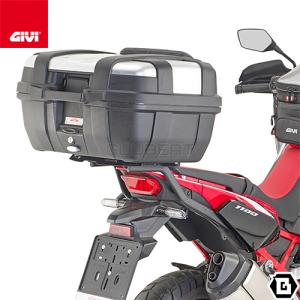 GIVI（ジビ） 【セール7/1まで】GIVI SR1144 キャリア スペシャルリア