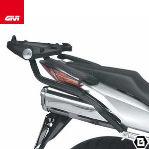 GIVI（ジビ） 【07/03当店在庫あり】GIVI D1217ST クリアスクリーン