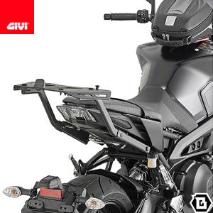GIVI（ジビ） GIVI D182S スモークスクリーン｜HONDA フュージョン