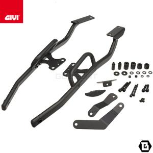 GIVI 【セール11/30まで】GIVI 166FZ キャリア モノラック（MONORACK