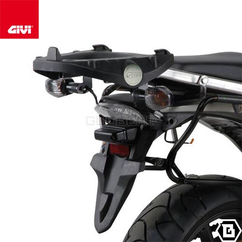 GIVI 263FZ キャリア モノラック（MONORACK）トップケース用（MONOKEY / M...