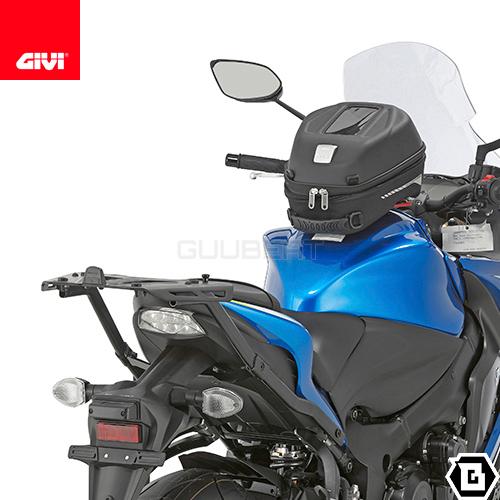 GIVI 3110FZ キャリア モノラック（MONORACK）トップケース用（MONOKEY / ...