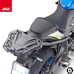 GIVI 3119FZ FZシリーズ MONORACK(モノラック)／SUZUKI GSX
