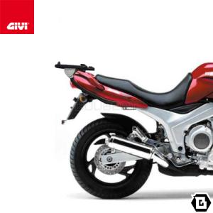 GIVI（ジビ） GIVI 436F キャリア モノラック（MONORACK）トップケース