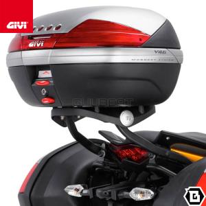 GIVI（ジビ） デイトナ DAYTONA GIVI 4106FZ モノラック用