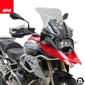 GIVI（ジビ） GIVI 5124D スモークスクリーン｜BMW R 1250 GS / R 1250