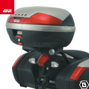 GIVI 267FZ MONORACK モノラック リアキャリア リアボックス用／HONDA