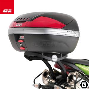 GIVI（ジビ） 【06/09当店在庫あり】GIVI RM6412KIT スプラッシュ