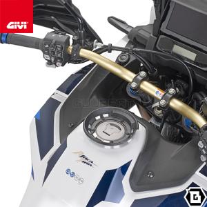 GIVI（ジビ） GIVI D1220S スモークスクリーン｜HONDA XL750