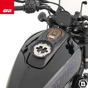 カワサキ（Kawasaki） ゼファー400 テールカウル 青M 14024-1827 純正