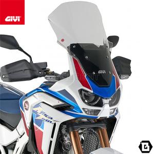 バイク スクリーン GIVI ホンダ アフリカツイン CRF1100L