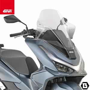 ホンダ（HONDA） TWR製 PCX スクリーン 新型2025年モデル対応 2025年式