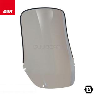 GSX1100Sカタナ(GU76A) アッパーカウルサイドウイング左右 図中(13番