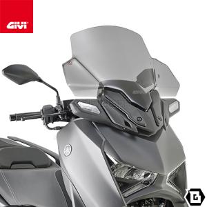 GIVI 【セール11/16まで】GIVI D2136ST クリアスクリーン