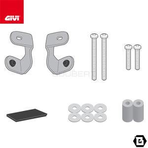 ※こんばっと様GIVI 5132DT C400GT スクリーン D5132KIT 楽天市場】GIVI 5132DT スクリーン クリア 大型ウインドシールド 別売