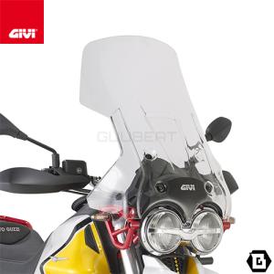 GIVI（ジビ） 【03/01当店在庫あり】GIVI RM6412KIT スプラッシュ