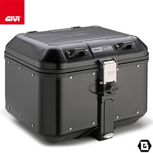 GIVI（ジビ） 【セール12/31まで】GIVI D5137S スモークスクリーン