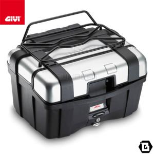 GIVI（ジビ） GIVI D1188ST クリアスクリーン｜HONDA X-ADV 対応