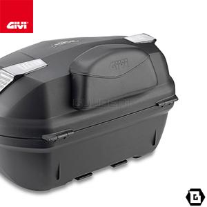 GIVI（ジビ） GIVI D182S スモークスクリーン｜HONDA フュージョン