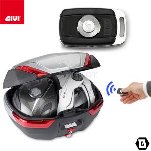 GIVI E132 リモコンオープンキット V47/B47/B37/B34/B27シリーズ用／ジビ