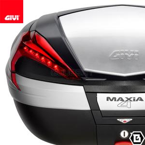 GIVI（ジビ） GIVI E159 メタルラック トップケース用 V56／V47対応