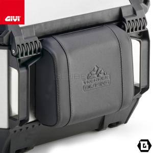 GIVI（ジビ） GIVI T506 防水インナーバッグ 35L TREKKER OUTBACK 37